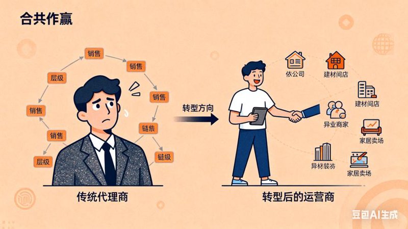 选择最佳渠道销售策略的选购指南